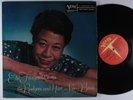 ELLA FITZGERALD Rodgers And Hart Song Book Vol. 1 VERVE 2XLP mono gatefold *