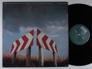 GARY BURTON QUARTET/EBERHARD WEBER Passengers ECM LP VG+ *