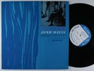 JACKIE MCLEAN Bluesnik BLUE NOTE LP mono w 63rd *