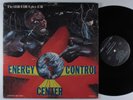 LIGHTMEN PLUS ONE Energy Control Center LIGHTIN' LP *