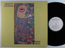 ORNETTE COLEMAN Body Meta ARTISTS HOUSE LP VG+ gatefold w/ insert SHRINK *