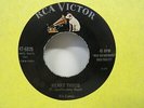 Ric Cartey-Heart Throb/I Wancha To Know-Rockabilly-7