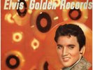 ELVIS PRESLEY ELVIS GOLDEN RECORDS RCA RB 16069 RED SEAL LABEL