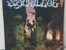 Sacrilege Within The Prophecy LP Vinyl Record new