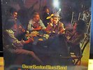 LP:Oscar Benton Blues Band:The Blues is gonna wreck my Live
