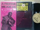 BIMBI Y SU TRIO ORIENTAL -CAMINA Y VEN-  SALSA GUAGUANCO LISTEN #64