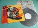 JETHRO TULL Promo LP Too Old To Rock 'N' Roll 1976 Japan CHY-1111 OBI Mint Vinyl
