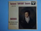 BACKHAUS - Beethoven No 5 - SXL 2179
