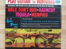 PLAY GUITAR WITH THE VENTURES BLP-16501 by Guitar Phonics Sealed NEVER OPENED