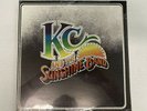 KC AND THE SUNSHINE BAND VINYL SEALED, SLEEVE SEALED 7.0