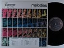 JAN HAMMER GROUP Melodies NEMPEROR LP VG++ *