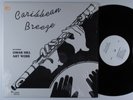 OMAR HILL/ART WEBB Caribbean Breeze GASLIGHT LP VG++/VG+ SHRINK *