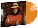 Reba McEntire -Rumor Has It  30th Anniversary Limited Edition Orange Color Vinyl
