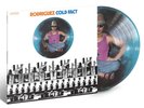 Rodriguez - Cold Fact picture disc - SEALED and SHIPS FAST
