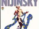 3LP Box NIJINSKY Portrait of a Dancer BORODIN WEBER STRAVINSKY BERNSTEIN