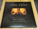 ZAKK WYLDE: Book of shadows 2-LP Splatter Vinyl NOTVD Ozzy Osbourne ab € 1.00