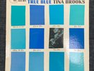 TINA BROOKS Jazz Blue Note ORIGINAL 1960 MONO  BLP 4041 RVG EAR 47 West EX/EX
