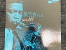 IKE QUEBEC  Blue Note ORIGINAL 1st issue  1962 MONO  BLP 4098 RVG Ear lp NM