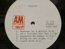 The Police - Reggatta De Blanc 1979 12