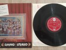 RCA SB 2001 UK 1st SSg MUSSORGSKY / RAVEL - PICTURES AT AN EXHIBITION NM