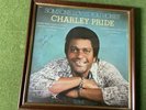 charley pride LP ‘Someone Loves You Honey’ Signed By Charley pride.