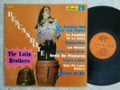 Latin Salsa Funky Guaguanco LP LATIN BROTHERS Buscandote FUENTES PERU Hear mp3