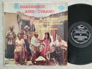 Afro Cuban LP GRUPO FOLKLORICO ALBERTO ZAYAS Guaguanco Afro-Cubano PANART Hear