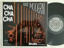 Latin Jazz Mambo LP ALFREDITO Cha Cha Goes Modern TICO BLACK Hear mp3