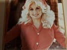 DOLLY PARTON All I Can Do LP - RCA APL1-1665  CLEAN Vinyl Album  Lyric Inner NM-