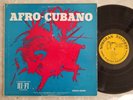 Mambo Jazz Descarga LP JACK COSTANZO & ANDRE'S ALL STARS Afro Cubano Hear mp3