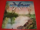 LP ITALIAN PROG MAXOPHONE - MAXOPHONE - ORIGINALE