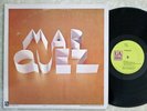 Spain Latin Funk LP MARQUEZ s/t UA LATINO Hear mp3 VG++ / VG+
