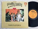 Tejano Jazz Funk LP TORTILLA FACTORY Made in America FALCON Hear mp3