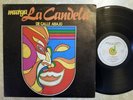 Panama Cumbia Tipica LP MURGA LA CANDELA De Calle Abajo CONTINENTAL Hear mp3