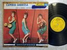 Latin Cumbia LP LA SONORA CORDOBESA Cumbia Sabrosa DISCOS FUENTES Hear mp3