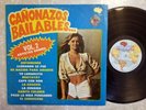 Peru Cumbia Comp LP VARIOUS ARTISTS Cañonazos Bailables EXITOS Hear mp3
