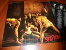 Skid Row ?– Slave To The Grind..org,1991..ATL..in very good condition,very rare