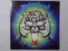 Motorhead Overkill Bronze VIP-6774 Japan  VINYL LP