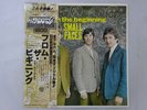 Small Faces From The Beginning London GXF 2033 Japan  VINYL LP OBI