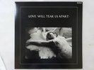 Joy Division Love Will Tear Us Apart Factory YW-7421-AX Japan  VINYL EP
