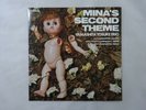 Yosuke Yamashita Trio Mina's Second Theme Three Blind Mice VIJ-6335 Japan   LP