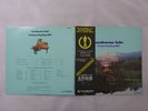 Bingo Miki, Tatsuya  Scandinavian Suite Three Blind Mice TBM-1005 Japan   LP OBI