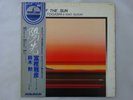 Masahiko Togashi & Isao Suzuki A Day  Paddle Wheel GP-3187 Japan PROMO  LP OBI