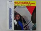 Art Blakey & Les Jazz-Messengers Au Club   / Vol. 2 RCA RJL-2504 Japan   LP OBI