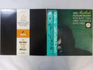 John Coltrane Quartet Ballads IMPULSE VIM-4606 Japan  VINYL LP OBI