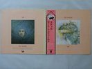 Pete Sinfield Still Manticore P-8382M Japan  VINYL LP OBI