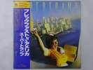 Supertramp Breakfast In America Polystar AMP-6034 Japan  VINYL LP OBI