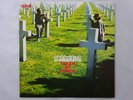 Scorpions Taken By Force RCA RVP-6232 Japan  VINYL LP