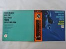 Oliver Nelson More Blues & The Abstract  Impulse  YP-8502-AI Japan PROMO  LP OBI