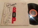 George Wallington Thad Jones Phil Woods LP Mode DG Leonard Feather Presents Bop